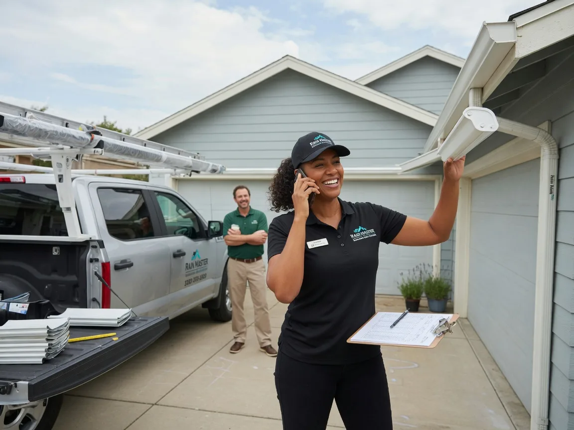 Gutter Installation Garden Grove, IA FAQs